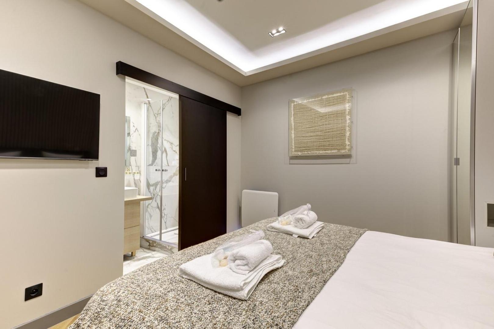 327 Suite Le Marais - Superb Apartment In Parigi Esterno foto